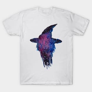 Galaxy Wizard T-Shirt